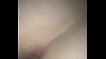 Follando con mi nalgona