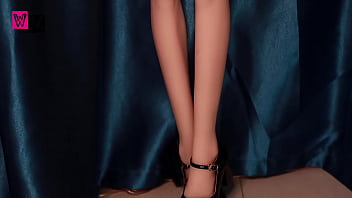 Video shoot of sex dolls in action from human like sex dolls