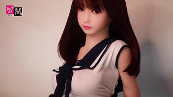 Video shoot of sex dolls in action from human like sex dolls