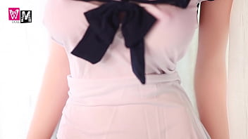 Video shoot of sex dolls in action from human like sex dolls