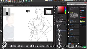 Operating table broadcast by docbones on picarto from may 2018