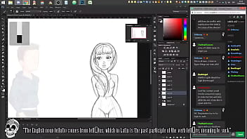 Operating table broadcast by docbones on picarto from may 2018