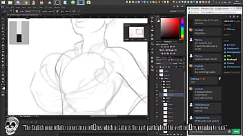 Operating table broadcast by docbones on picarto from may 2018