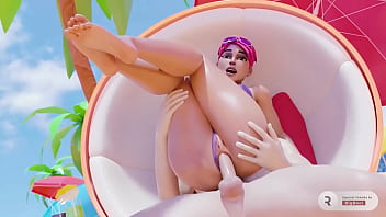 Fortnite collection hd