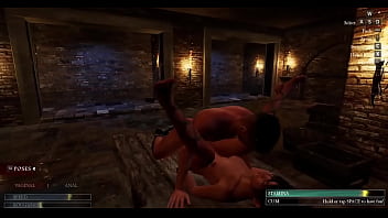 Slaves of rome she wants it she gets it