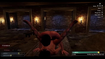 Slaves of rome she wants it she gets it