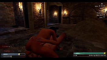 Slaves of rome she wants it she gets it