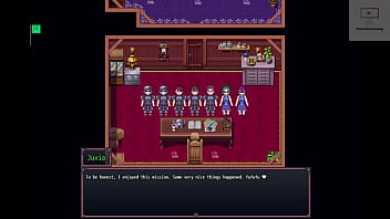 I am assigned to a mission and many things happen in my absence the corruption of the village part 3 eng