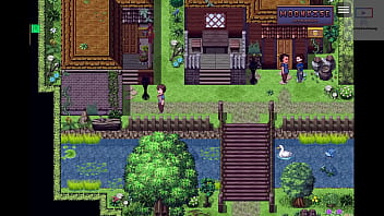 I am assigned to a mission and many things happen in my absence the corruption of the village part 3 eng