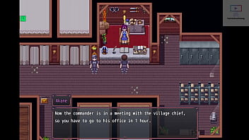 I am assigned to a mission and many things happen in my absence the corruption of the village part 3 eng