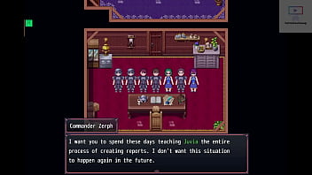 I am assigned to a mission and many things happen in my absence the corruption of the village part 3 eng