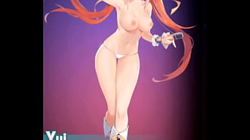 Yui porn game portrait