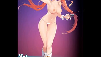 Yui porn game portrait