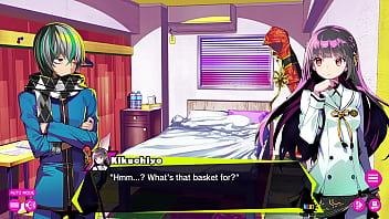 Vamos fazer coisas ruins juntos parte 25