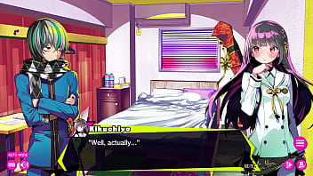 Vamos fazer coisas ruins juntos parte 25