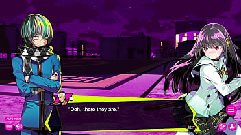 Vamos fazer coisas ruins juntos parte 25