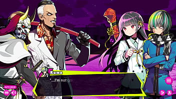 Vamos fazer coisas ruins juntos parte 25