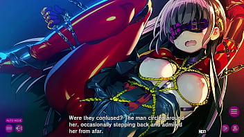 Vamos fazer coisas ruins juntos parte 25