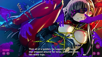 Vamos fazer coisas ruins juntos parte 25