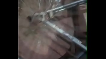 Monarkão balançando gostoso a roda