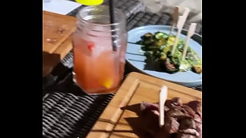 Petite story soft de ma journée d’hier au cap