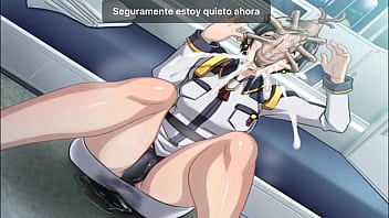 On An Unknown Planet Scientists And Warriors Have Nothing Better To Do Than Have Sex With Each Other And The Staff To Pass The Long Downtime And With The Creatures Of Said Planet thumbnail