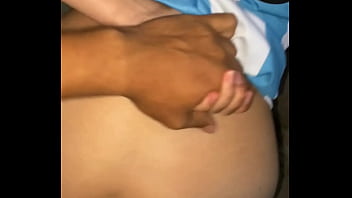 Video casero en la terraza follando a mi vecinita argentina infiel engañando a su marido