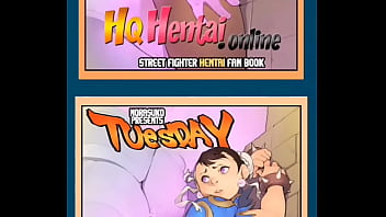 Chun li fodendo com bison hentai em português pt br