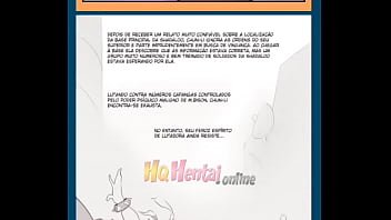 Chun li fodendo com bison hentai em português pt br