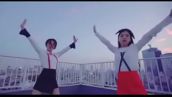 Loona heejin hyunjin i’ll be there