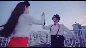 Loona heejin hyunjin i’ll be there