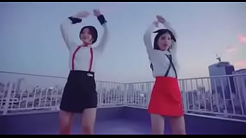 Loona heejin hyunjin i’ll be there