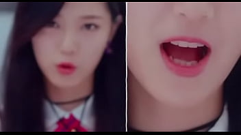 Loona heejin hyunjin i’ll be there