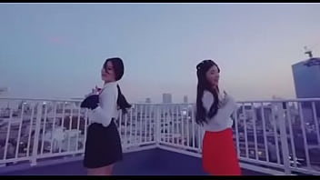 Loona heejin hyunjin i’ll be there