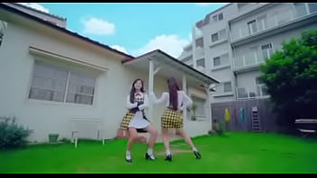 Loona heejin hyunjin i’ll be there