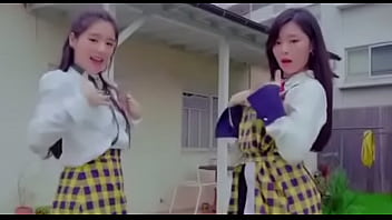 Loona heejin hyunjin i’ll be there