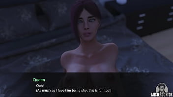 Lust theory ep 125 visual novel gameplay hd