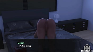 Lust theory ep 125 visual novel gameplay hd