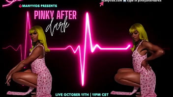 Live on manyvids tonight at 11pm cst 12am est 9pm miss out