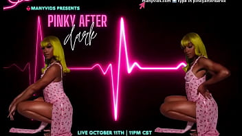 Live on manyvids tonight at 11pm cst 12am est 9pm miss out