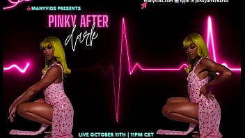 Live on manyvids tonight at 11pm cst 12am est 9pm miss out