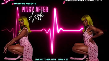 Live on manyvids tonight at 11pm cst 12am est 9pm miss out