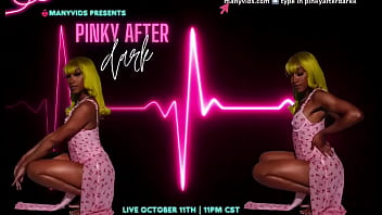 Live on manyvids tonight at 11pm cst 12am est 9pm miss out