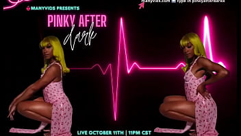 Live on manyvids tonight at 11pm cst 12am est 9pm miss out