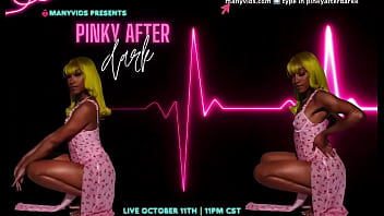 Live on manyvids tonight at 11pm cst 12am est 9pm miss out