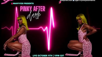 Live on manyvids tonight at 11pm cst 12am est 9pm miss out