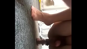 Farting While Fucked thumbnail