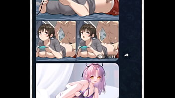 Theo dõi telegram của mình nha onlyhentai️