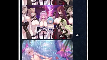 Theo dõi telegram của mình nha onlyhentai️