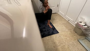 Self foot worship sexy